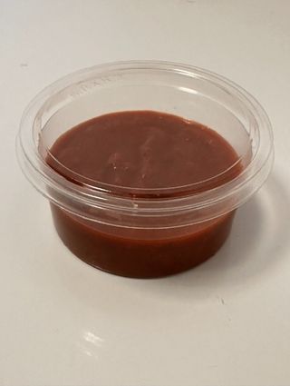 Խորովածի սոուս