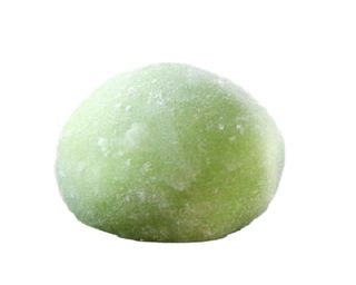 Mochi de té verde (1 uds)