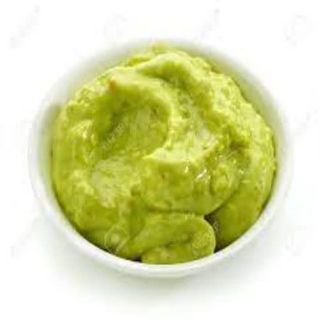 Bote De Guacamole