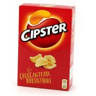 Cipster
