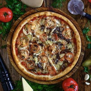 Пицца "Просто Космос" (31 см)