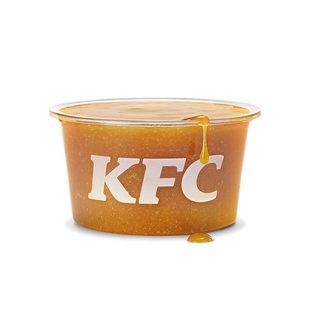 Salsa Glaseada XXL