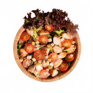 Ensalada César