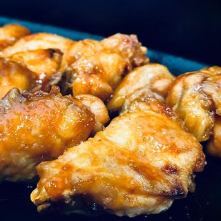 Alitas Chile y Coco (12 piezas)