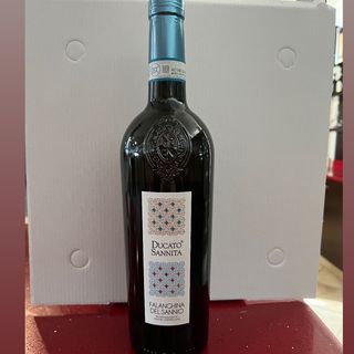 Falanghina 75 cl