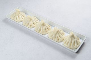 Chinkali z baraniną 5 szt.