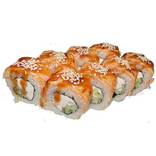 Поцелуй гейши (8 шт.)