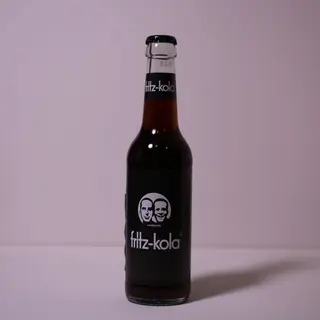 Fritz Kola