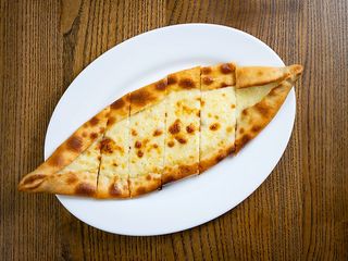 Кашкавал (1шт)