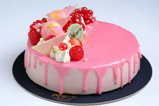 Tort fructisima