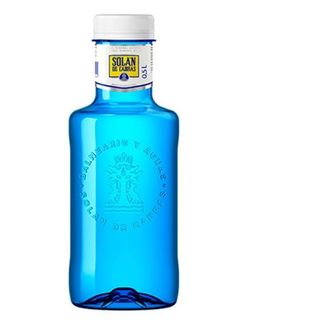 Agua mineral 1 L