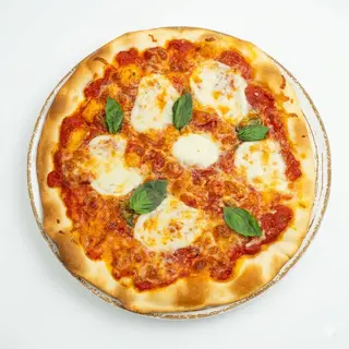 Pizza Margherita (30 Cm.)