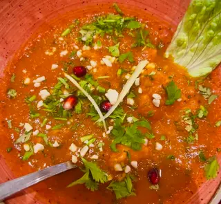 Lamb Rogan Josh