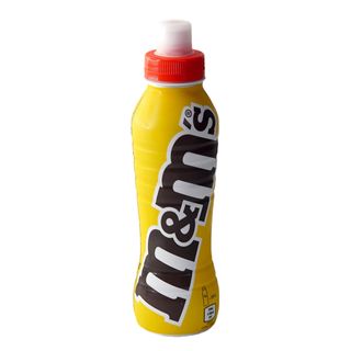 Latte m&m's arachidi 