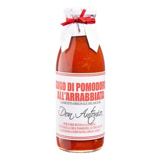 Sos Arrabbiata Don Antonio 500g