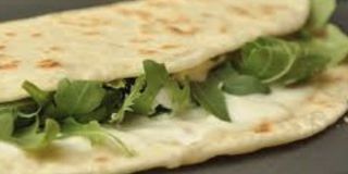 Piadina farcita