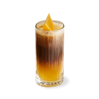 Espresso orange
