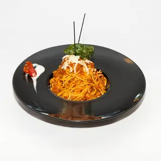 Pâtes Bolognaise