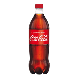 Coca cola 0.5l