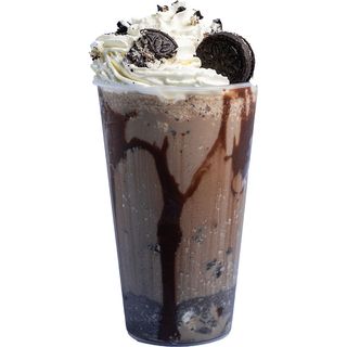 404. Frapuccino De Oreo (500 Ml.)