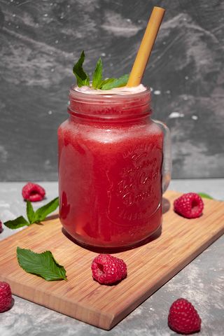 Лимонада от Малина