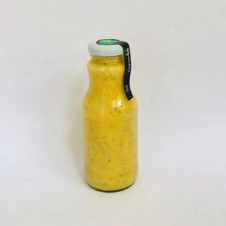 Смузі Обліпиховий іній (250мл)