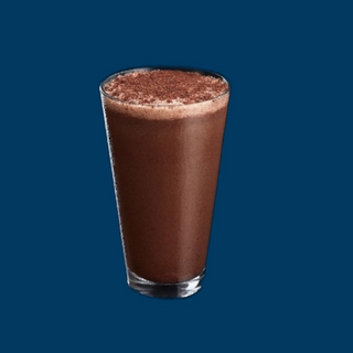 Mocha Frappe