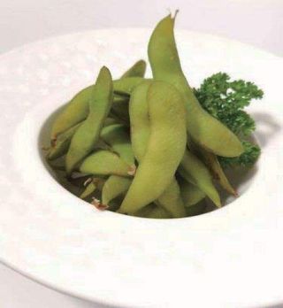 A5. Edamame