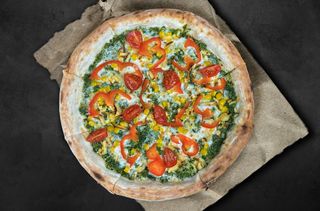 Македонська (30 см)