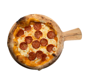 Pizza Pizza Pepperoni