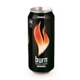 Burn (50 cl.)