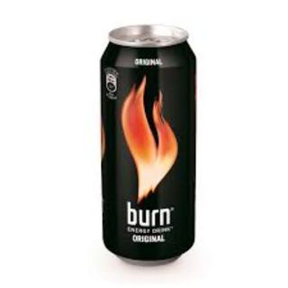 Burn (50 cl.)