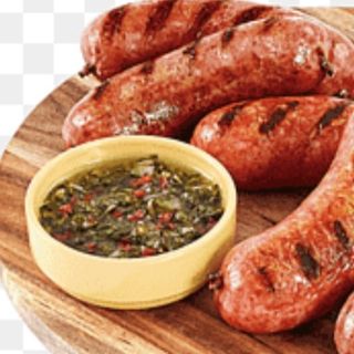  Chorizo criollo 