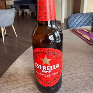 Estrella Damm