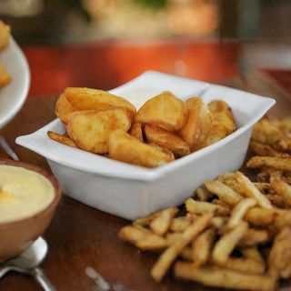 Картофи по селски (170г)