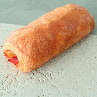 Rolnica sa šunkom i kačkavaljem