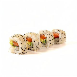 158.- Sake Aguacate (4 Pzs.)