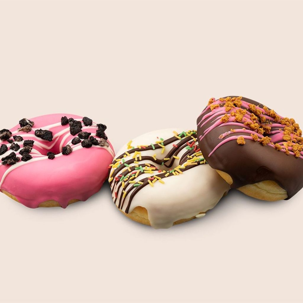 Booguie bombon 