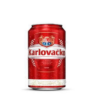 Pivo Karlovačko