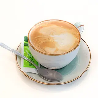 Café Con Leche