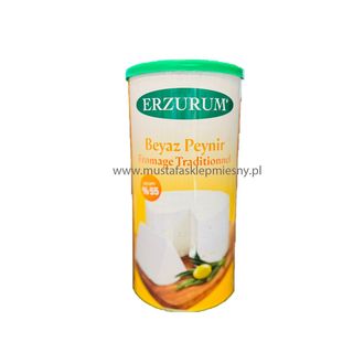 Ser Biały w Solance 55% Erzurum 1500g