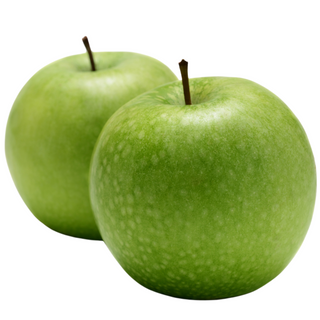 Manzana granny 2pieza (400-500 g. aprox.)