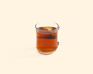 Rooibos Yogur Manzana y Canela