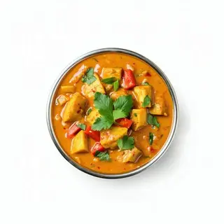 Veg Korma