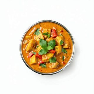Verdura - Vegetable Korma