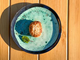 Котлета з індички (100g)