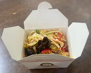 Salata Dragon
