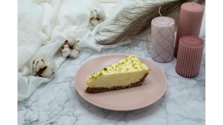 Tarta limette