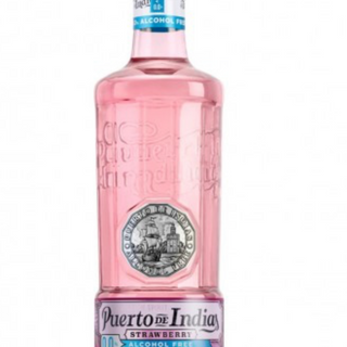 Puerto De Indias Fresa (0.70 Cl.)