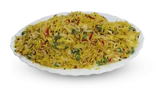 Special Bombay Babu Rice